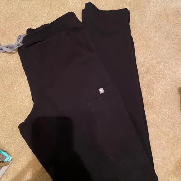 Figs XS Yola scrub pant - Picture 1 of 1